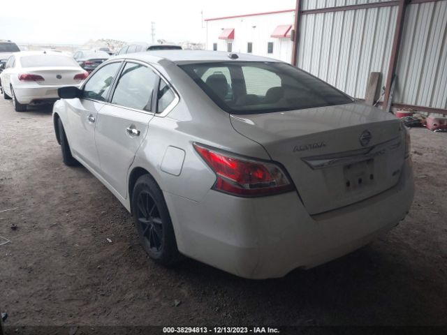 Photo 2 VIN: 1N4AL3AP8EC146912 - NISSAN ALTIMA 