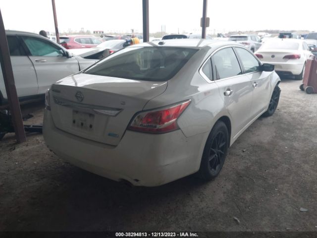 Photo 3 VIN: 1N4AL3AP8EC146912 - NISSAN ALTIMA 