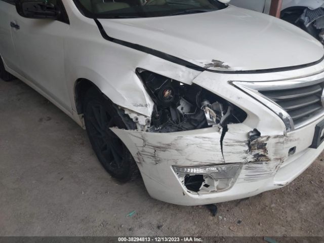 Photo 5 VIN: 1N4AL3AP8EC146912 - NISSAN ALTIMA 