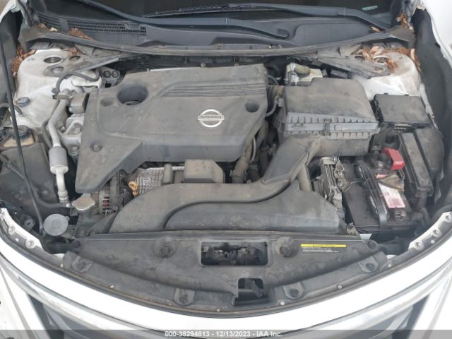 Photo 9 VIN: 1N4AL3AP8EC146912 - NISSAN ALTIMA 