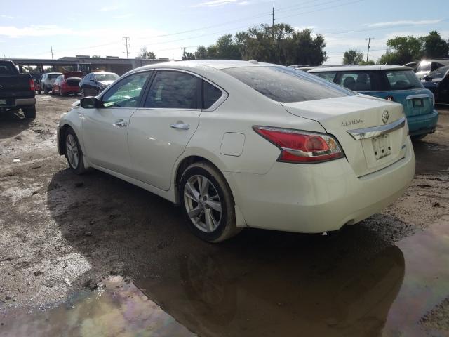 Photo 2 VIN: 1N4AL3AP8EC147266 - NISSAN ALTIMA 2.5 