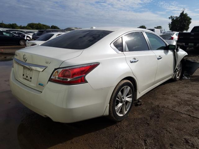 Photo 3 VIN: 1N4AL3AP8EC147266 - NISSAN ALTIMA 2.5 