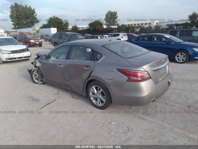 Photo 2 VIN: 1N4AL3AP8EC148689 - NISSAN ALTIMA 