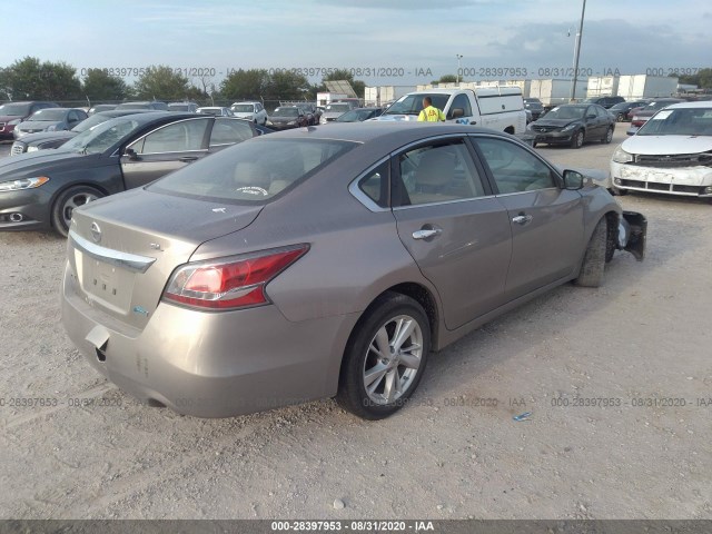 Photo 3 VIN: 1N4AL3AP8EC148689 - NISSAN ALTIMA 