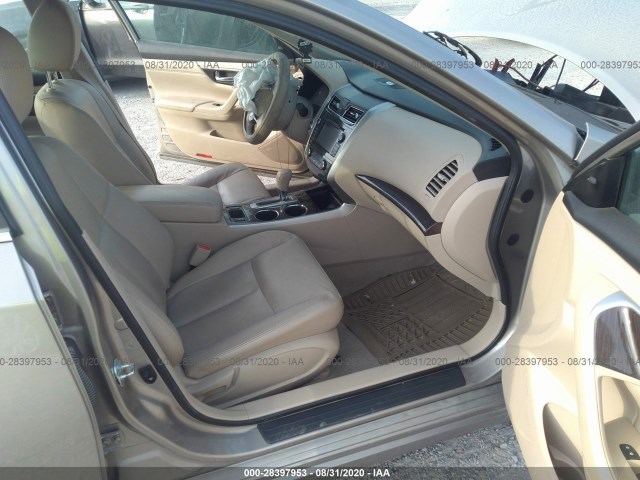 Photo 4 VIN: 1N4AL3AP8EC148689 - NISSAN ALTIMA 