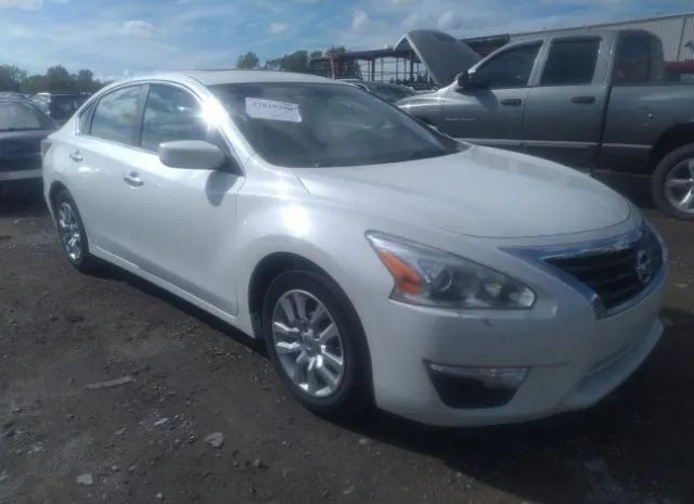 Photo 0 VIN: 1N4AL3AP8EC151379 - NISSAN ALTIMA 