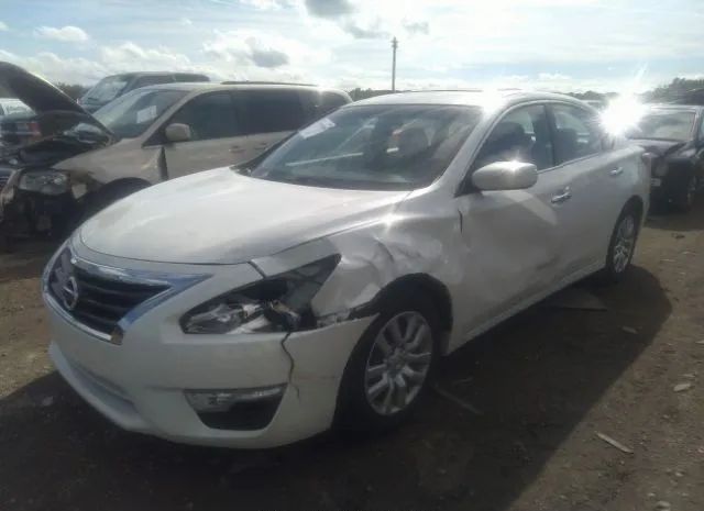 Photo 1 VIN: 1N4AL3AP8EC151379 - NISSAN ALTIMA 