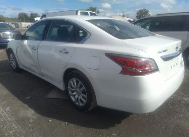 Photo 2 VIN: 1N4AL3AP8EC151379 - NISSAN ALTIMA 