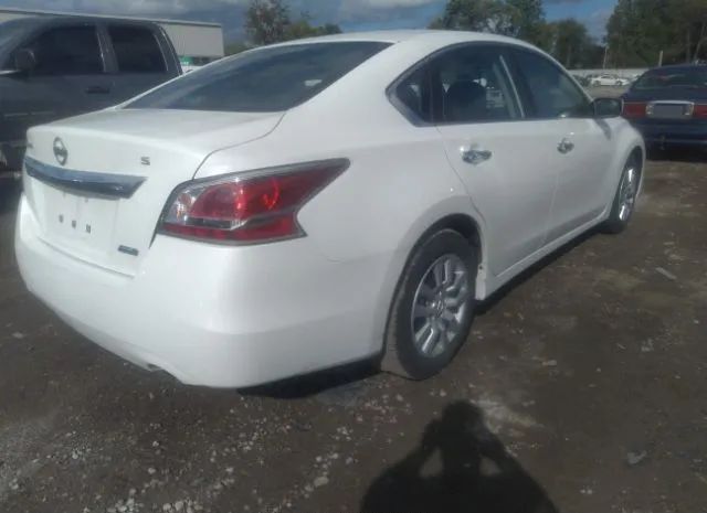 Photo 3 VIN: 1N4AL3AP8EC151379 - NISSAN ALTIMA 