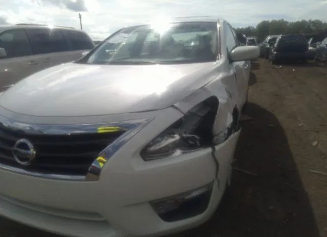 Photo 5 VIN: 1N4AL3AP8EC151379 - NISSAN ALTIMA 