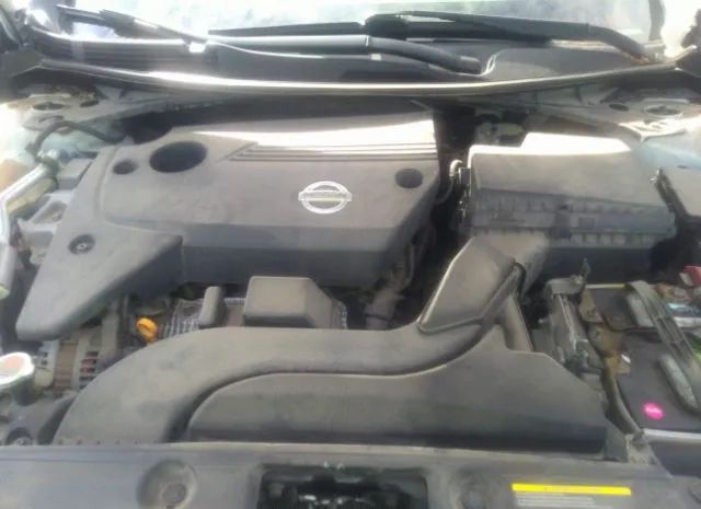 Photo 9 VIN: 1N4AL3AP8EC151379 - NISSAN ALTIMA 