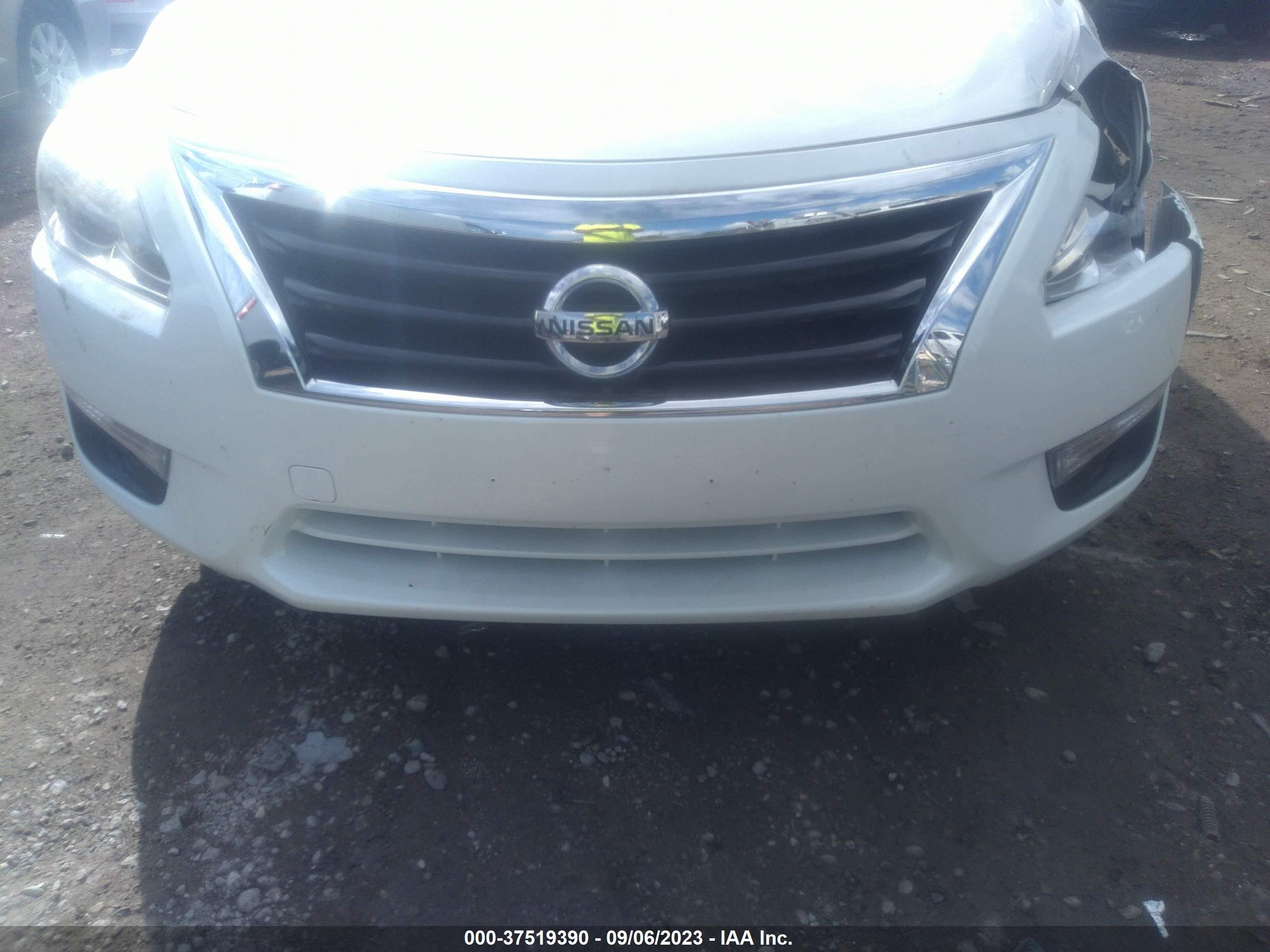 Photo 11 VIN: 1N4AL3AP8EC151379 - NISSAN ALTIMA 