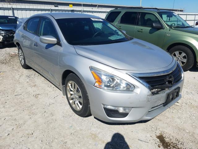 Photo 0 VIN: 1N4AL3AP8EC151494 - NISSAN ALTIMA 2.5 