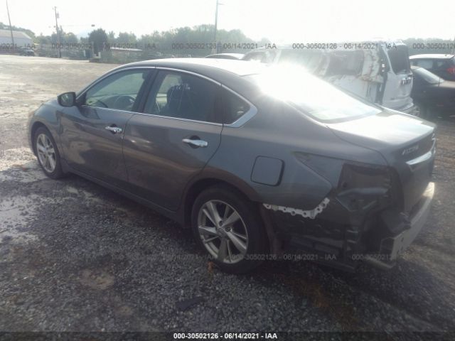 Photo 2 VIN: 1N4AL3AP8EC153018 - NISSAN ALTIMA 