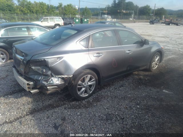 Photo 3 VIN: 1N4AL3AP8EC153018 - NISSAN ALTIMA 