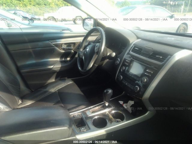 Photo 4 VIN: 1N4AL3AP8EC153018 - NISSAN ALTIMA 