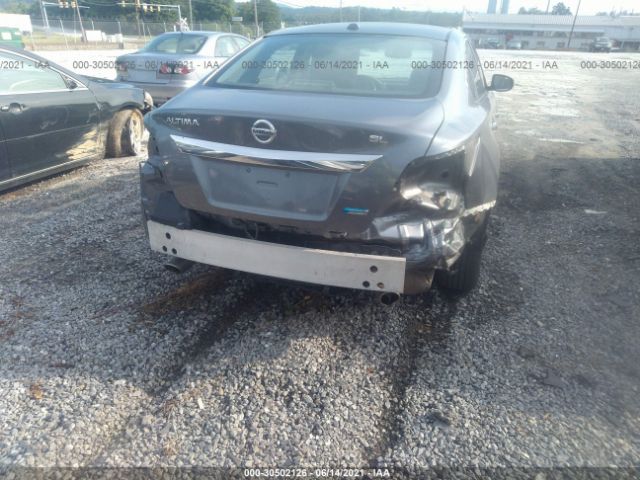 Photo 5 VIN: 1N4AL3AP8EC153018 - NISSAN ALTIMA 