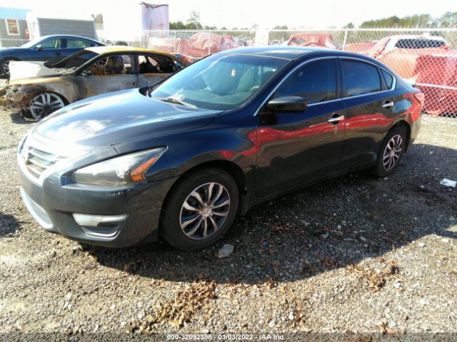 Photo 1 VIN: 1N4AL3AP8EC153116 - NISSAN ALTIMA 