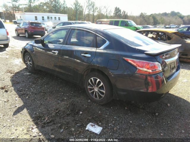 Photo 2 VIN: 1N4AL3AP8EC153116 - NISSAN ALTIMA 