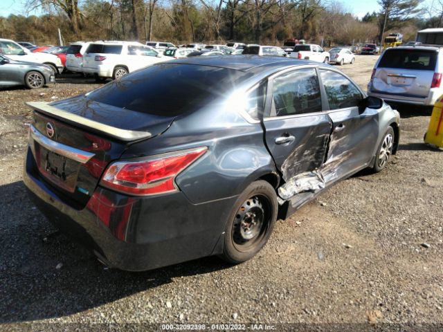 Photo 3 VIN: 1N4AL3AP8EC153116 - NISSAN ALTIMA 