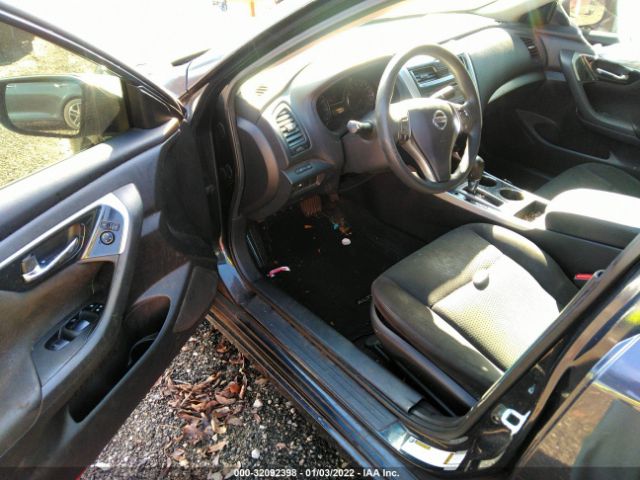 Photo 4 VIN: 1N4AL3AP8EC153116 - NISSAN ALTIMA 