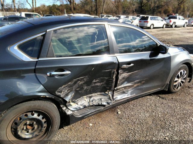 Photo 5 VIN: 1N4AL3AP8EC153116 - NISSAN ALTIMA 