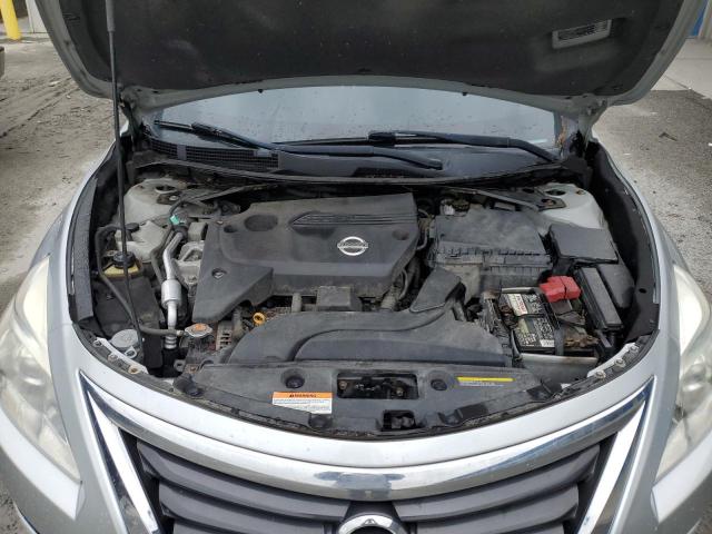 Photo 10 VIN: 1N4AL3AP8EC154430 - NISSAN ALTIMA 