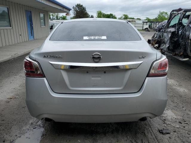 Photo 5 VIN: 1N4AL3AP8EC154430 - NISSAN ALTIMA 