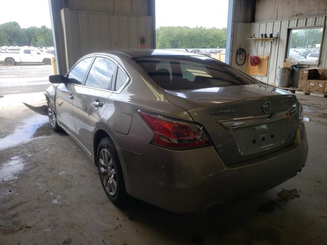 Photo 2 VIN: 1N4AL3AP8EC154654 - NISSAN ALTIMA 2.5 