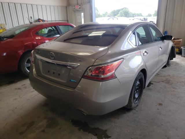 Photo 3 VIN: 1N4AL3AP8EC154654 - NISSAN ALTIMA 2.5 