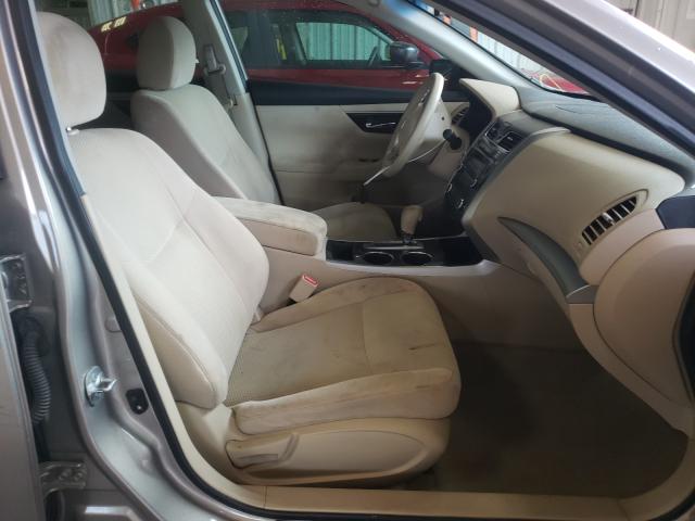 Photo 4 VIN: 1N4AL3AP8EC154654 - NISSAN ALTIMA 2.5 