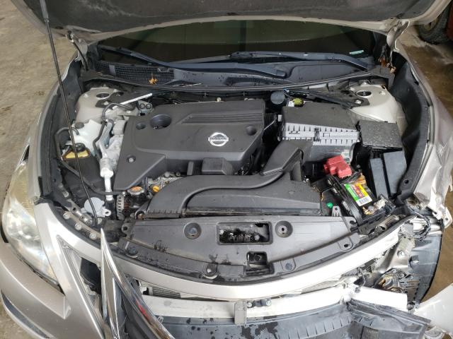 Photo 6 VIN: 1N4AL3AP8EC154654 - NISSAN ALTIMA 2.5 