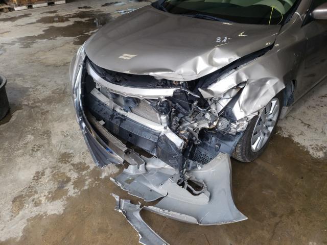 Photo 8 VIN: 1N4AL3AP8EC154654 - NISSAN ALTIMA 2.5 