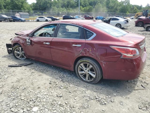 Photo 1 VIN: 1N4AL3AP8EC154881 - NISSAN ALTIMA 