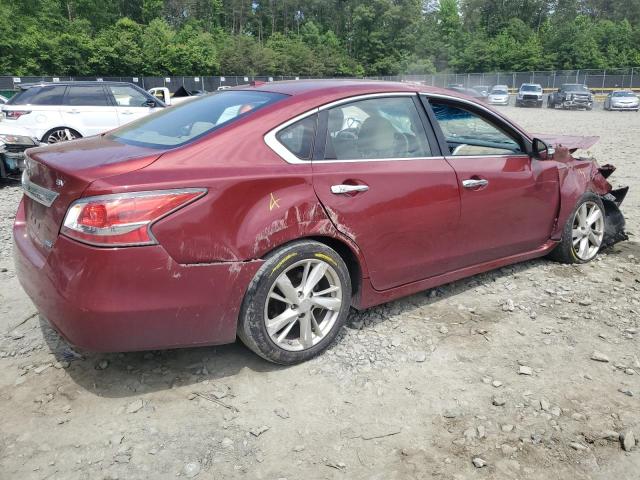 Photo 2 VIN: 1N4AL3AP8EC154881 - NISSAN ALTIMA 