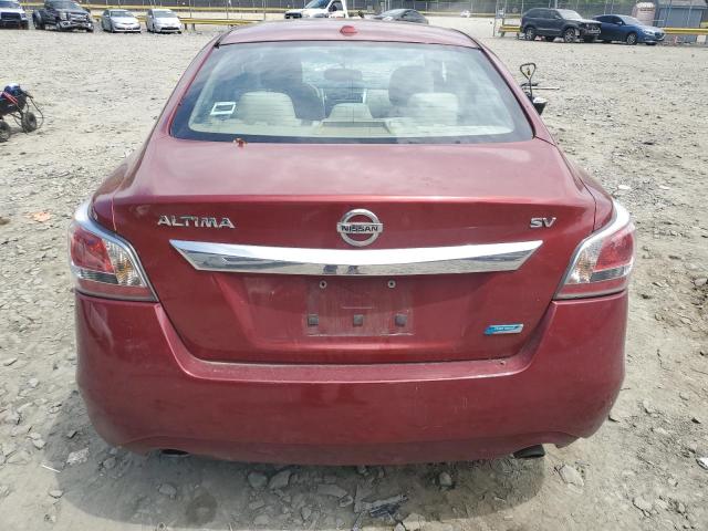 Photo 5 VIN: 1N4AL3AP8EC154881 - NISSAN ALTIMA 