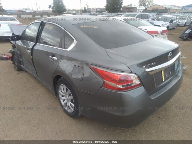 Photo 2 VIN: 1N4AL3AP8EC155481 - NISSAN ALTIMA 