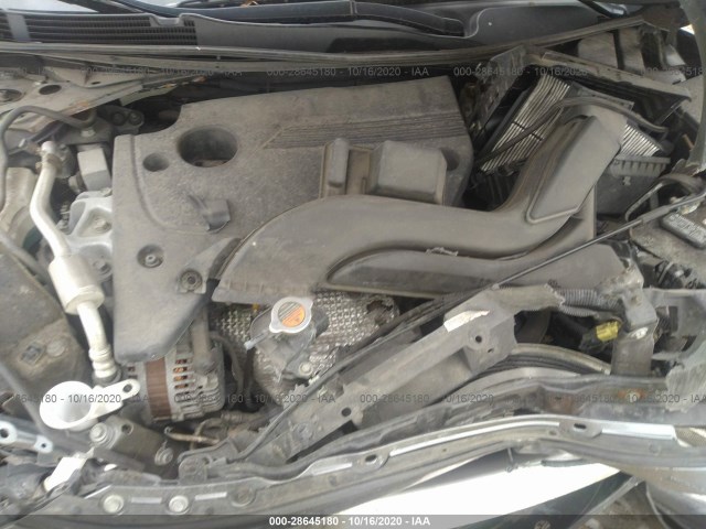 Photo 9 VIN: 1N4AL3AP8EC155481 - NISSAN ALTIMA 