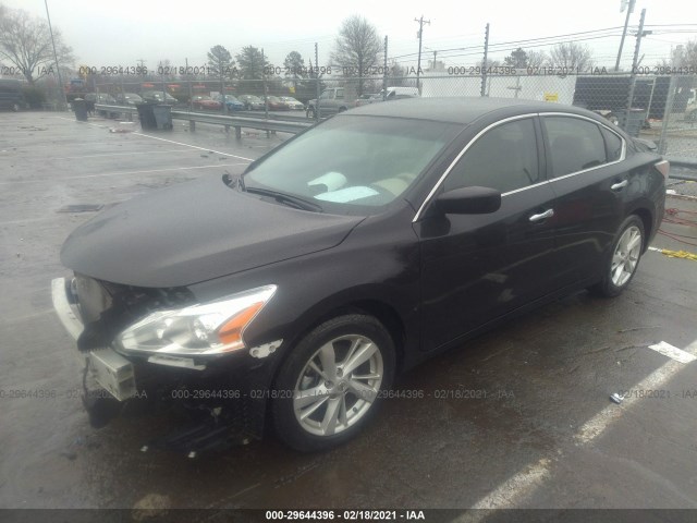 Photo 1 VIN: 1N4AL3AP8EC157649 - NISSAN ALTIMA 