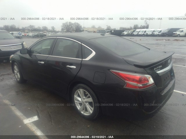 Photo 2 VIN: 1N4AL3AP8EC157649 - NISSAN ALTIMA 