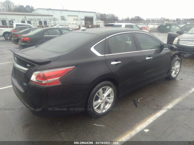 Photo 3 VIN: 1N4AL3AP8EC157649 - NISSAN ALTIMA 