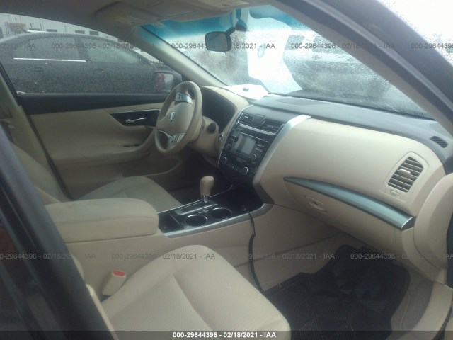 Photo 4 VIN: 1N4AL3AP8EC157649 - NISSAN ALTIMA 