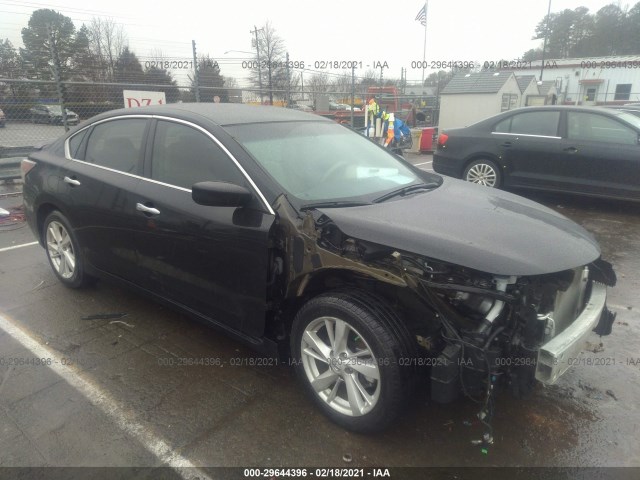 Photo 5 VIN: 1N4AL3AP8EC157649 - NISSAN ALTIMA 