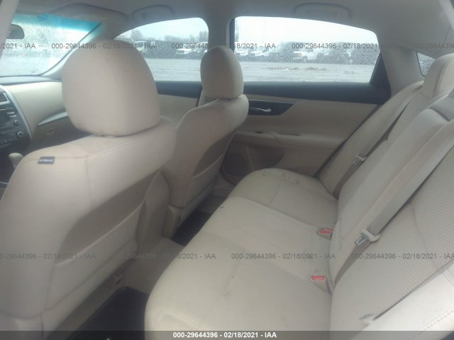 Photo 7 VIN: 1N4AL3AP8EC157649 - NISSAN ALTIMA 