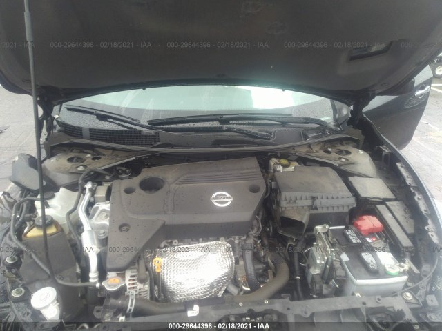 Photo 9 VIN: 1N4AL3AP8EC157649 - NISSAN ALTIMA 