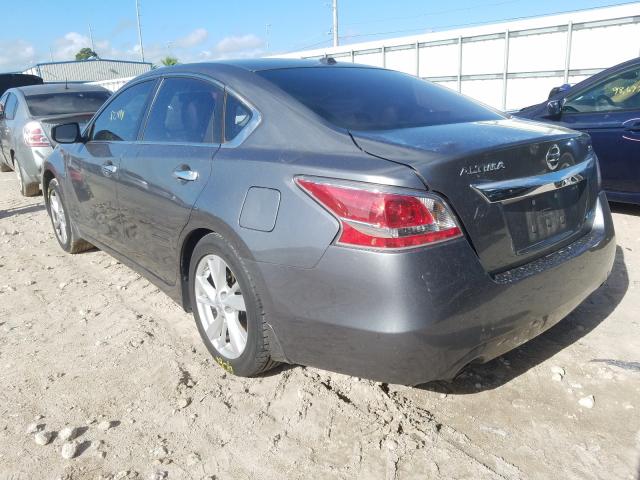 Photo 2 VIN: 1N4AL3AP8EC158185 - NISSAN ALTIMA 2.5 