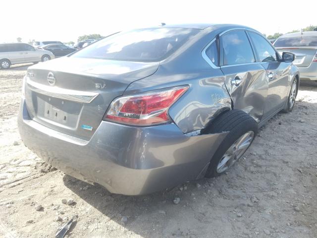 Photo 3 VIN: 1N4AL3AP8EC158185 - NISSAN ALTIMA 2.5 