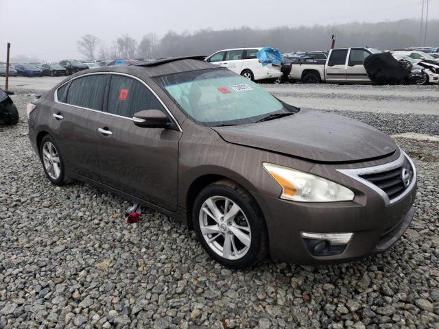 Photo 3 VIN: 1N4AL3AP8EC159059 - NISSAN ALTIMA 