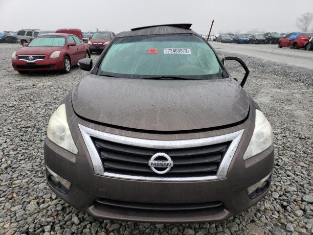 Photo 4 VIN: 1N4AL3AP8EC159059 - NISSAN ALTIMA 