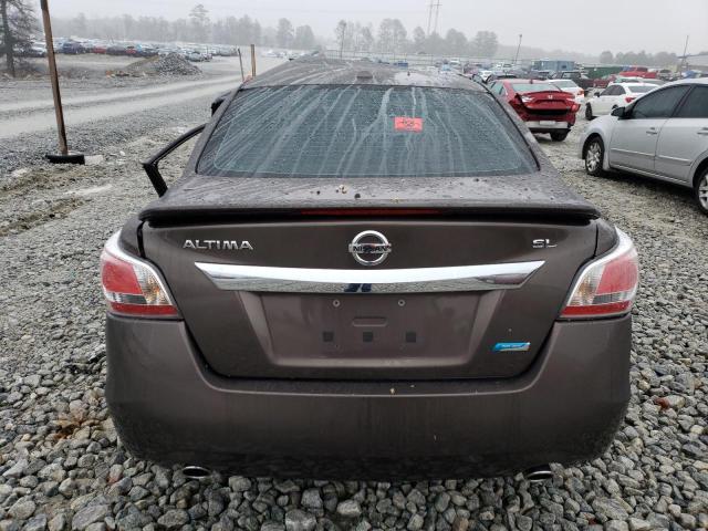 Photo 5 VIN: 1N4AL3AP8EC159059 - NISSAN ALTIMA 